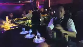 The Best Sambuca Shots