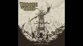 Throne of Iron - Adventure One  ( Full Album )