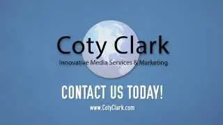Worldwide Search Engine Optimization - Coty Clark - Innovative Media Services and Marketing