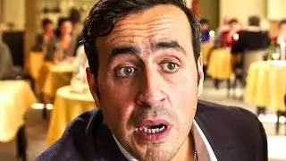EN M&Ecirc;ME TEMPS Bande Annonce (2022)