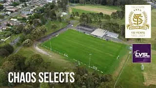 Newborough Yallourn. A club that is RICH in history...