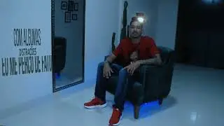 Dinexo - Espelho ( Videoclipe Oficial )