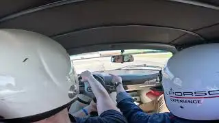 Lotus Elise S1 - Track Day @ Tazio Nuvolari