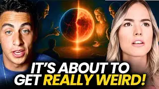 2025&ndash;2028: Galactic Federation EXPOSES 2 COVER-UPS Changing Humanity&rsquo;s Timeline | Elizabeth April