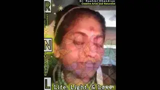 Life, Light, & Love @drrashmichandran    RNL and NHER