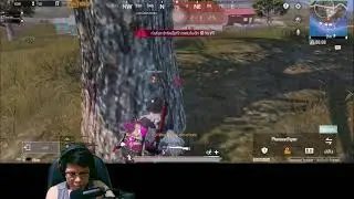 PUBG GAME Vs BEATBOX THAILAND