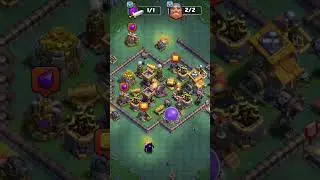 #home village #cocindia #clashofclans #trendingshorts #foryou ....