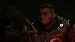 Gears of War E Day Thoughts