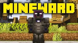 Mineward Episode 1 A NEW ADVENTURE