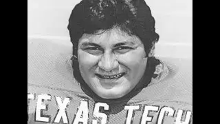 Gabe Rivera (Senor Sack), SAISD Athletic Hall of Fame 2016