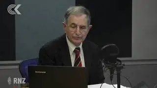 US Election 2020   US political scientist Dan Zirker on results