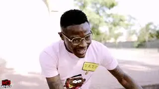 Luh Fat - Walk Em Down (Official video) Dir @MoVisuals773