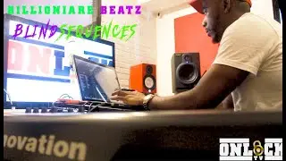 BLIND SEQUENCES : BILLIONAIRE PRODUCTIONS | ONLOCKTV