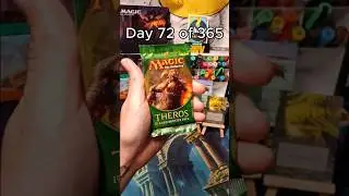 OHCHIT! Day 72 of 365 MTG Pack Openings &ndash; What&rsquo;d We Pull?! #magicthegathering #mtg #packrip