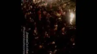 F&ecirc;te de la musique - Place Esquirol - Toulouse 2008