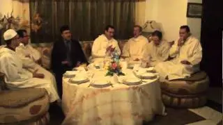 Sufi Chanting