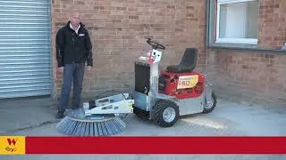 Features & Functions - Westermann CM2 PRO
