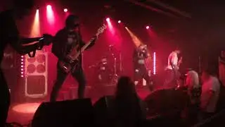 Newmeds - Apex (Live @ Long Live Ant Allen, Leadmill, Sheffield)