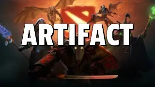 Artifact News (Hype?)