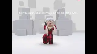 Merci pour les 60 abonner