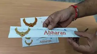 Savitri Abharan Small Incense Sticks