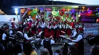 Heavy Blechis - Ein Kompliment [ Weizen 2025 ]