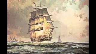 Ewan MacColl - The Dreadnought