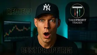 Take Profit Trader Review: Is It LEGIT? (40% OFF Promo Code Inside)