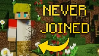 What If TommyInnit NEVER JOINED The Dream SMP?