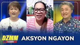 Aksyon Ngayon | DZMM Teleradyo (31 December 2025)