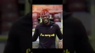 Ksi no look crossbar