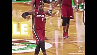LeGOAT James #lebronjames #new #basketball #goat