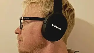 Arvostelussa Valco vmk25, parhaat alle 200€ bluetooth kuulokkeet