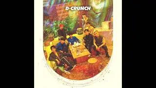 D-CRUNCH (디크런치) &ndash; One Word (한마디) (Official Audio)