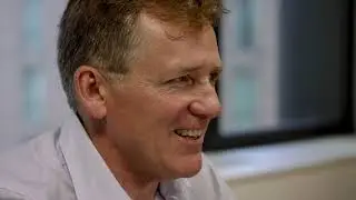 David Kirk - Lessons on leadership and organisations from my career. Full interview - 2020