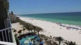 Boardwalk #707 | 9450 Thomas Dr. S. #707 Panama City Beach, FL 32408