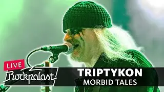 Triptykon &ndash; 
