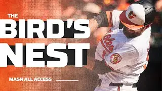 Tyler Wells hits the IL, the offense stays hot | The Bird's Nest