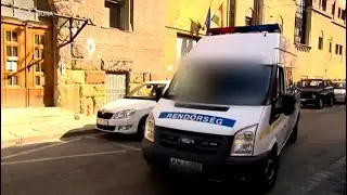 Kékfény - Az alezredes meg többiek (2023.03.20.)