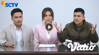 Memanas !! Tim Produksi Panik, Randy dan Alisia Desak Alur Cerita Wanita Istimewa Dirombak Total