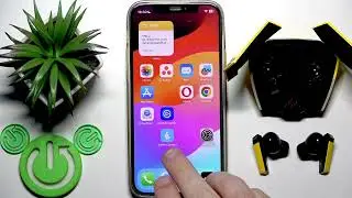 EDIFIER HECATE GX07 &ndash; How to Check Software Version