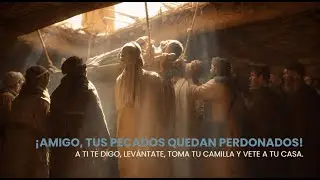 Fe que abre caminos - Bryan C&eacute;spedes