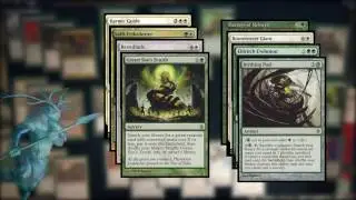 cEDH Deck Tech: Karador Boonweaver Combo