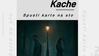 KACHE - SPUSTI KARTE NA STO