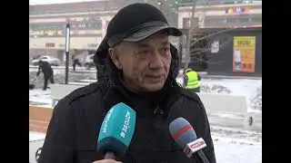 В канун Дня Независимости в Актобе появился ещё один новый сквер