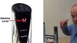 How to Install Your Delphi H2 Series Water Ionizer