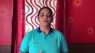 In conversation with Dr Pooja Pandey Tripathi, LIVE session, @ 2.30 pm IST ON 13th Feb