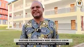 VISITE CONJOINTE CONGO I KENYA