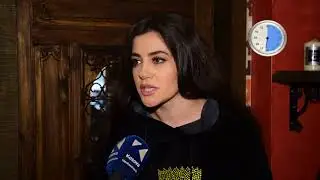 60 Sekonda: Arjola Demiri