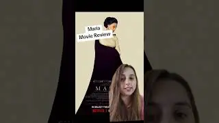 Maria Directed by Pablo Larra&iacute;n Movie Review